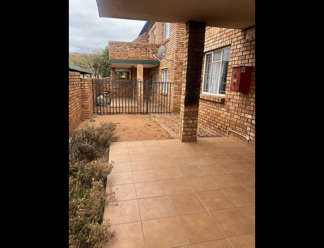 2 BEDROOM APARTMENT FOR SALE IN AMANDASIG